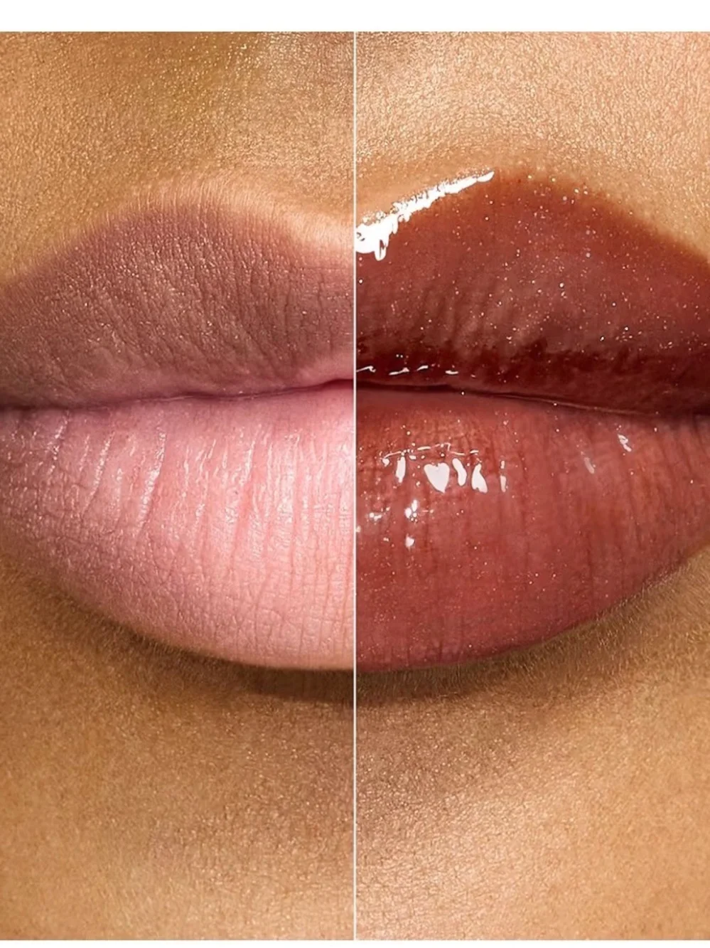 Smashbox Halo Gloss in luster